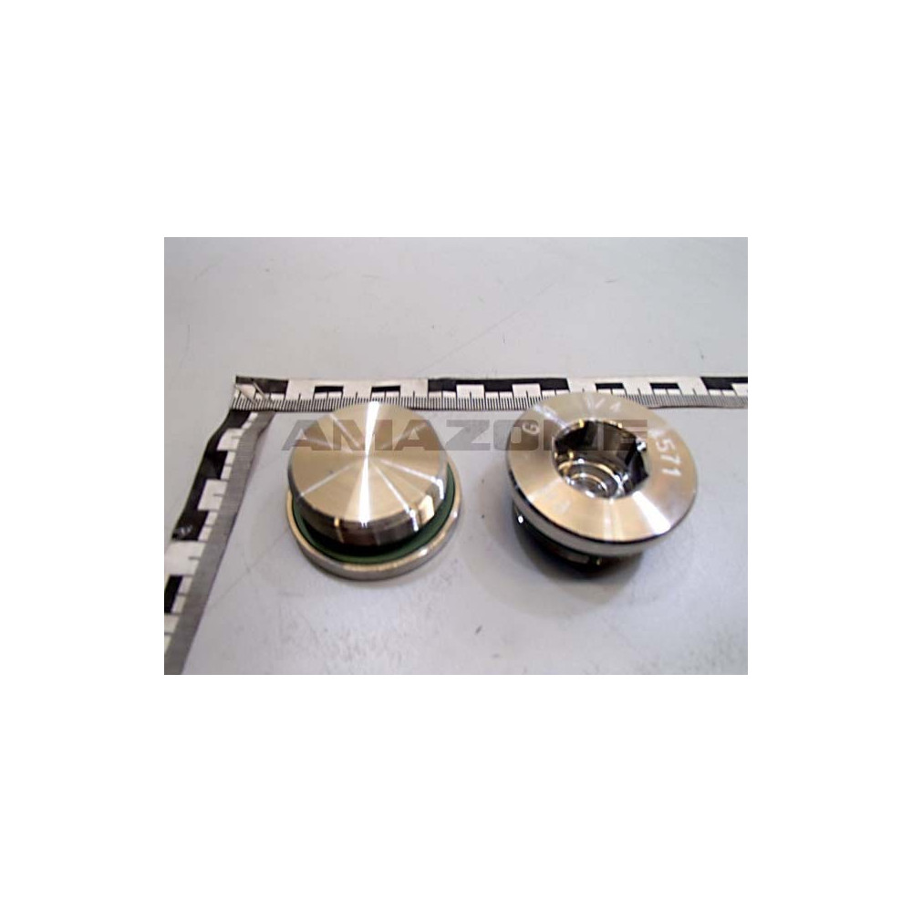 Bouchonfiltre HYD pantera GC585 Amazone
