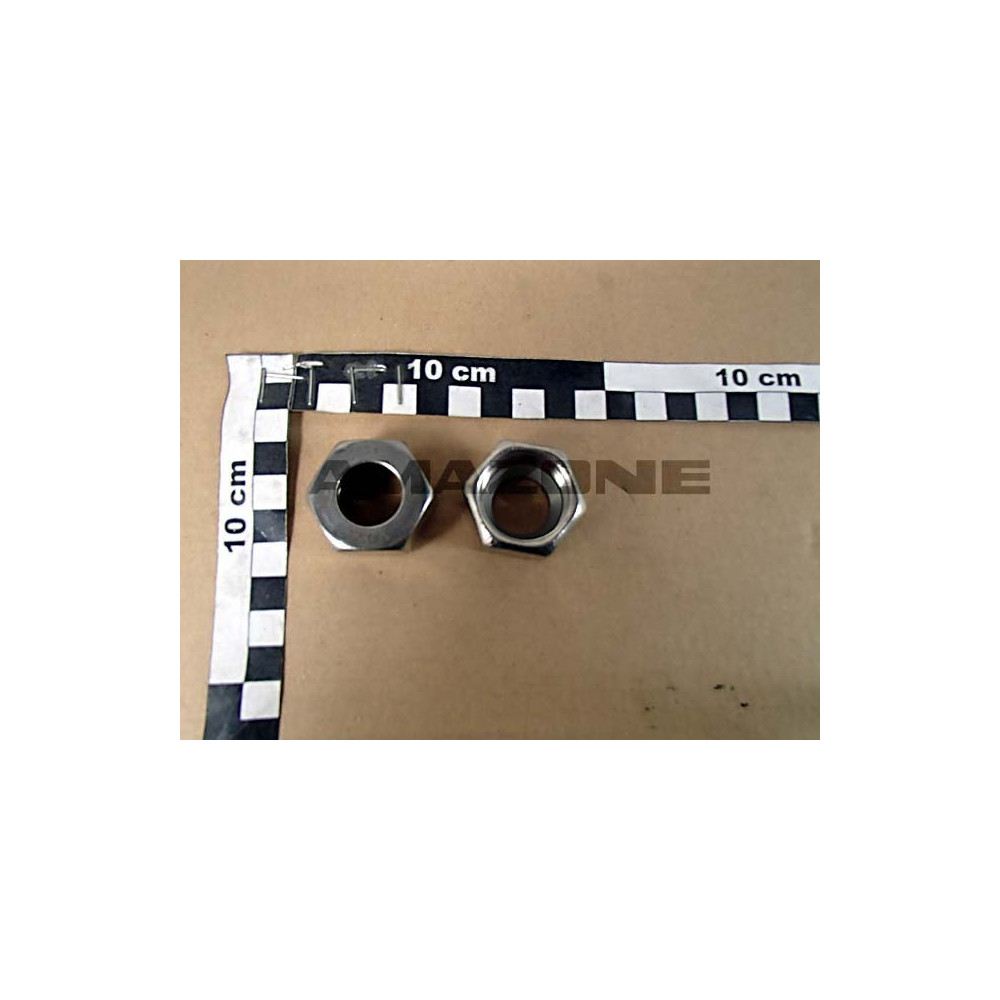 Raccord NL18 GC615 Amazone