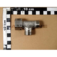 Raccord en T M/F Réf. GC619 - AMAZONE Raccord en T M/F Réf. GC619 - AMAZONE