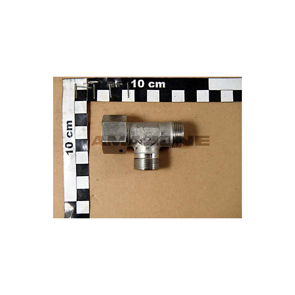 Raccord en T M/F GC619 Amazone
