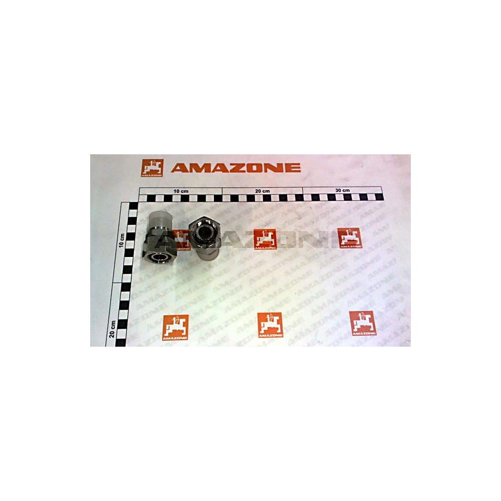 Raccord L18XM22X1,5 GC623 Amazone