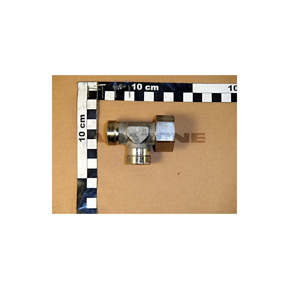 Raccord T L18 GC622 Amazone