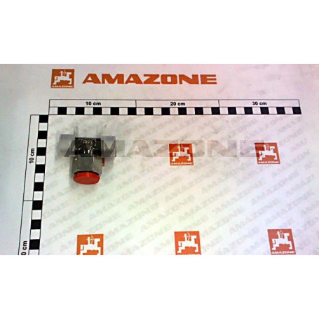Raccord T UX Réf. GC641 - AMAZONE Raccord T UX Réf. GC641 - AMAZONE