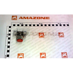 Raccord T UX Réf. GC641 - AMAZONE Raccord T UX Réf. GC641 - AMAZONE