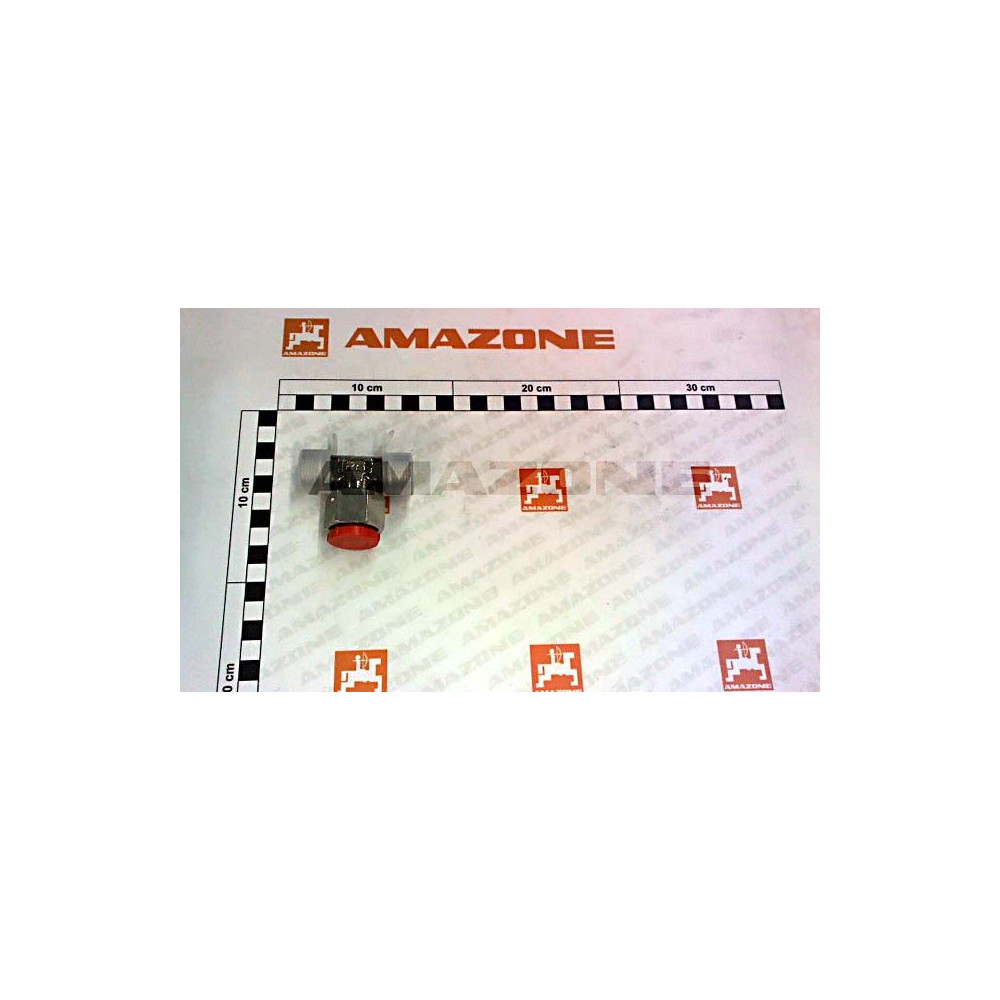 Raccord T UX GC641 Amazone