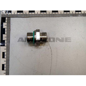Raccord HYD M/M m18x1.5 GC631 Amazone