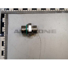 Raccord HYD M/M m18x1.5 Réf. GC631 - AMAZONE