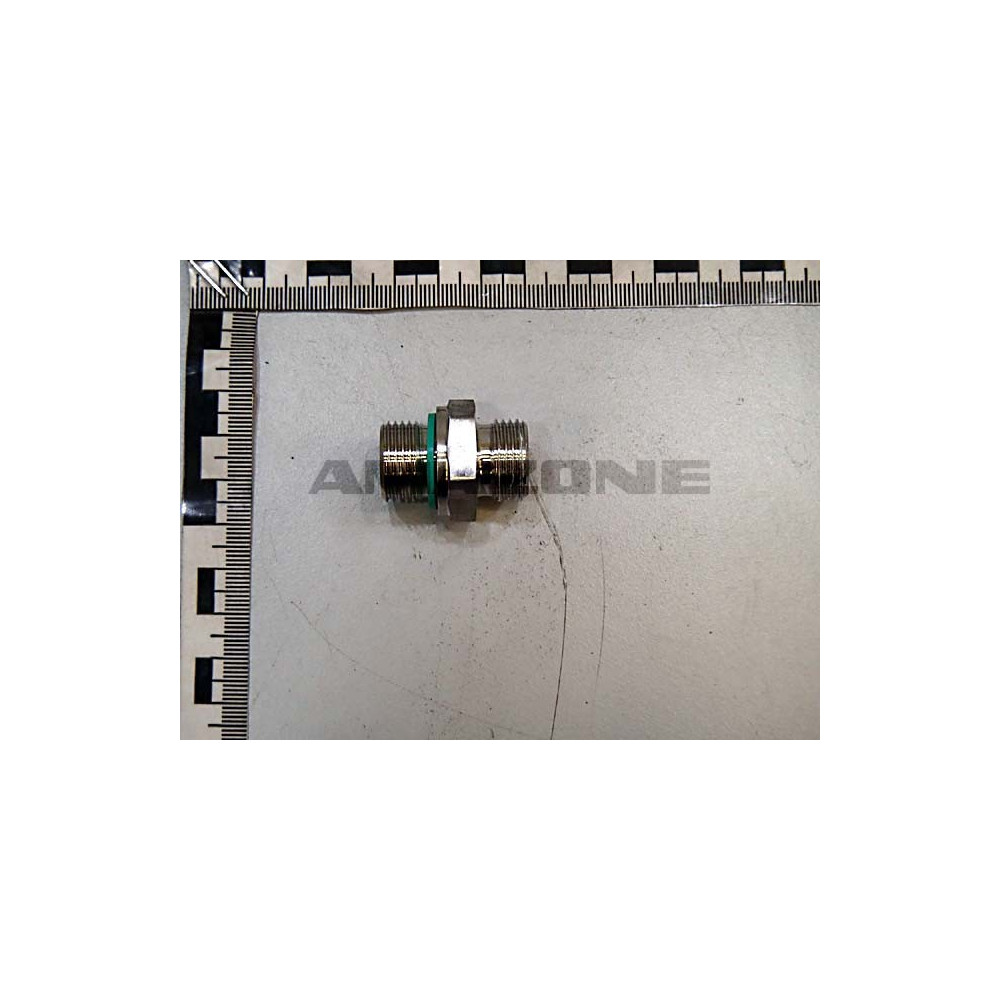 Raccord HYD M/M m18x1.5 GC631 Amazone
