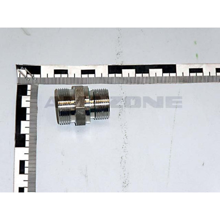 Raccord union ISO l18xm22x1.5-e A2 Réf. GC647 - AMAZONE