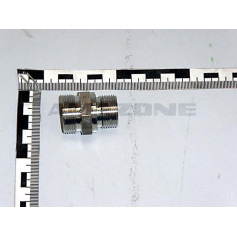 Raccord union ISO l18xm22x1.5-e A2 Réf. GC647 - AMAZONE