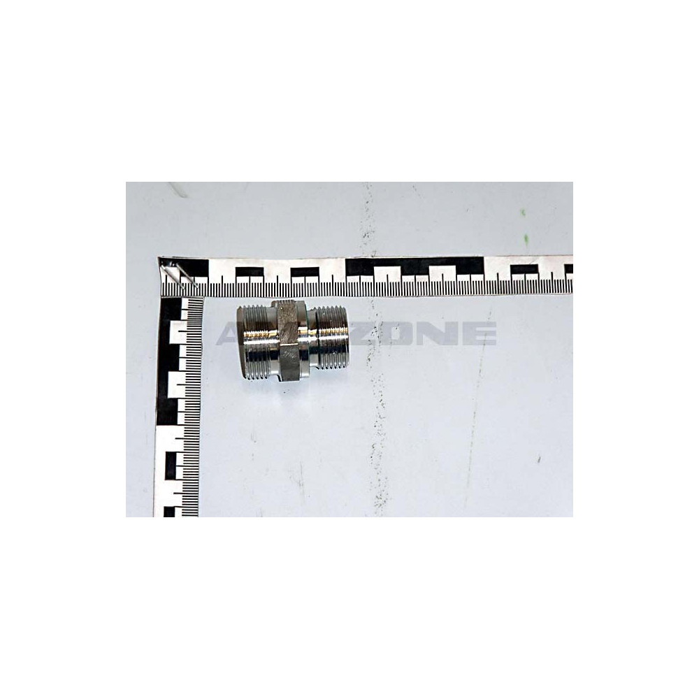 Raccord union ISO l18xm22x1.5-e A2 GC647 Amazone