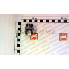RACCORD DROIT Réf. GC653 AMAZONE RACCORD DROIT Réf. GC653 AMAZONE