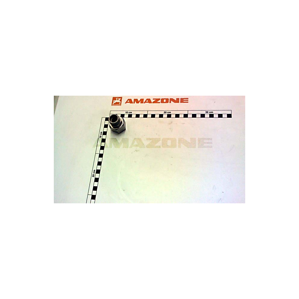 Manchon réducteur GC660 Amazone