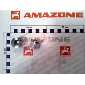 Bouchon fileté M22X1,5 GC663 Amazone