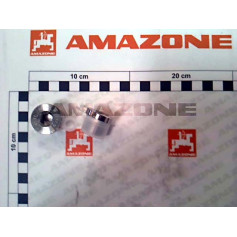 Bouchon fileté M22X1,5 Réf. GC663 - AMAZONE Bouchon fileté M22X1,5 Réf. GC663 - AMAZONE