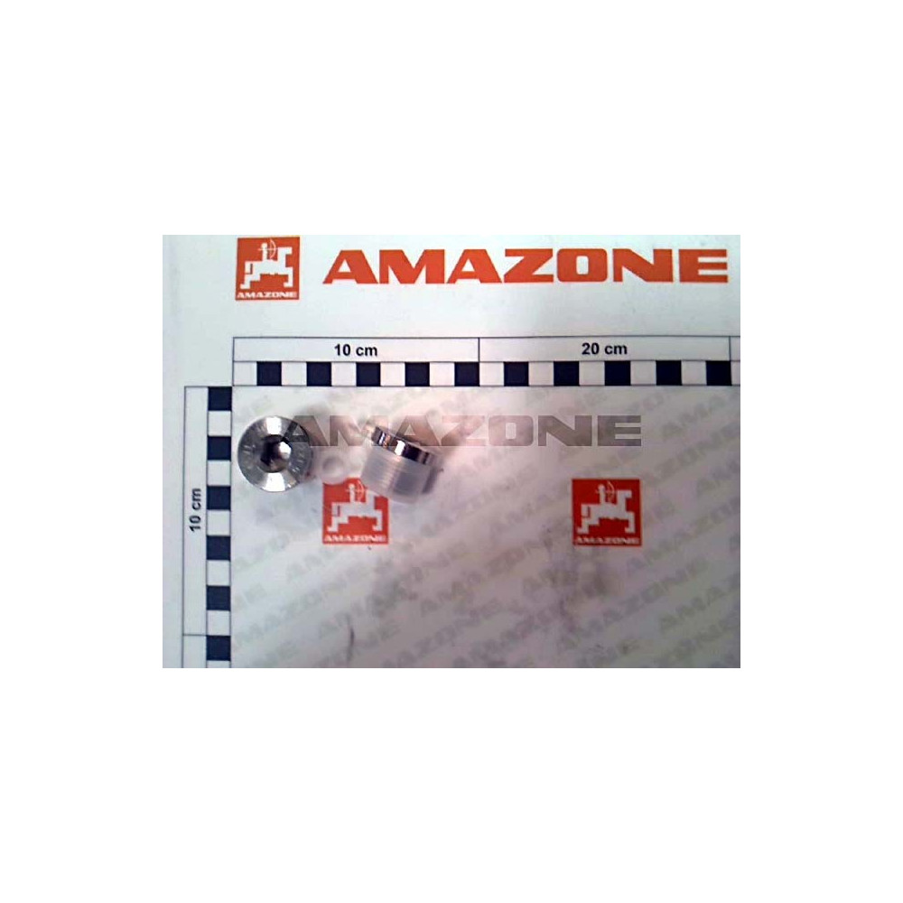 Bouchon fileté M22X1,5 GC663 Amazone