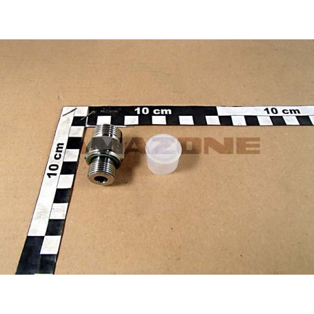 RACCORD Réf. GC664 AMAZONE RACCORD Réf. GC664 AMAZONE