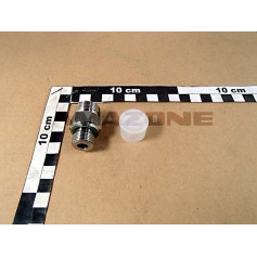 RACCORD Réf. GC664 AMAZONE RACCORD Réf. GC664 AMAZONE