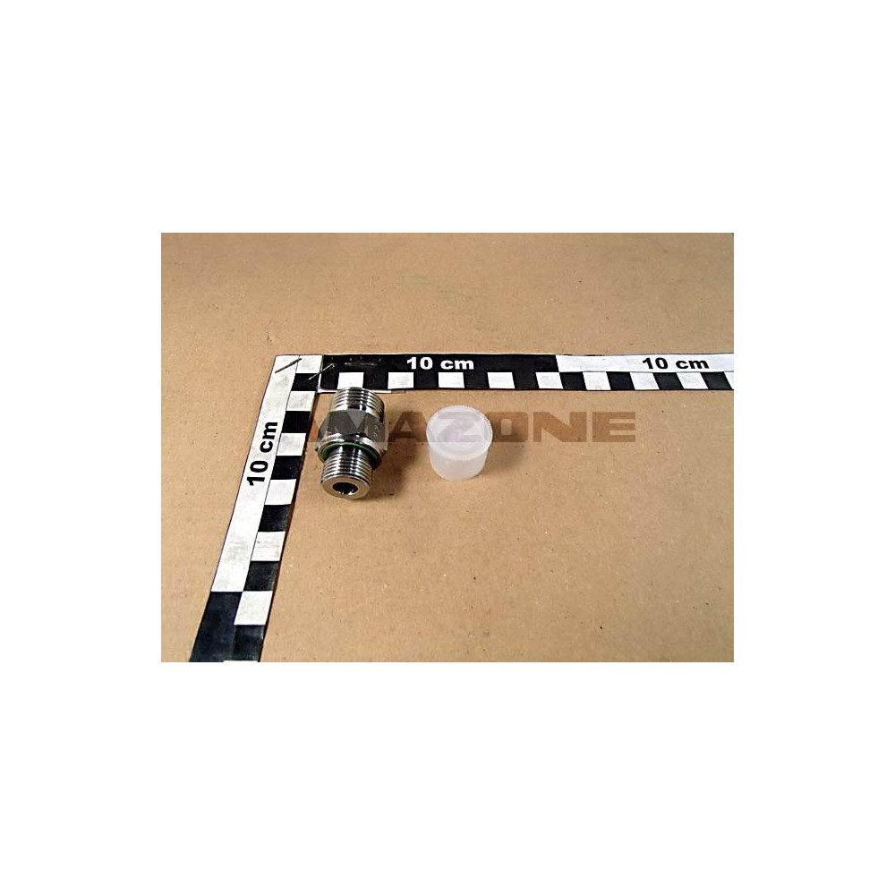 Raccord GC664 Amazone