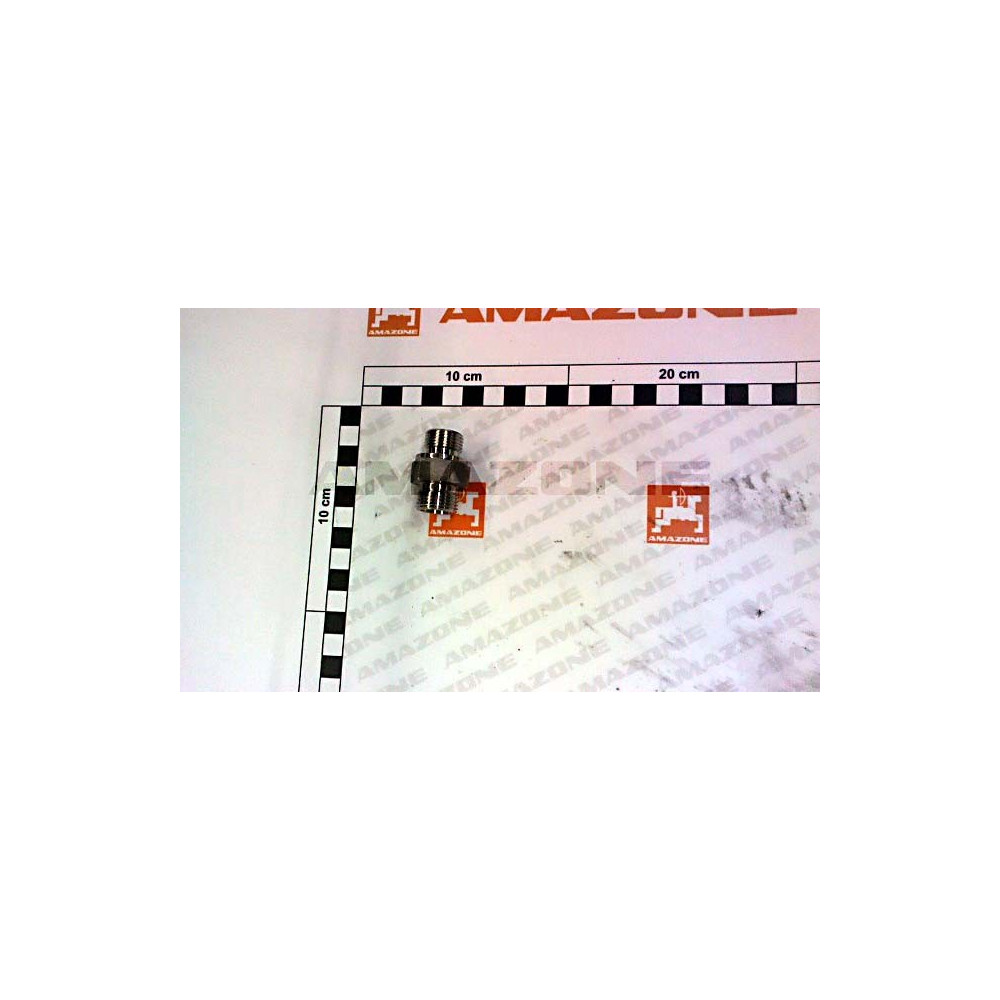 Adaptateur hyd. GC665 Amazone