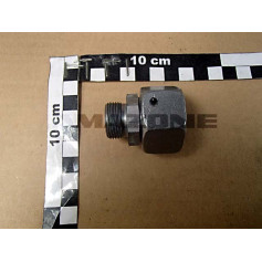 RACCORD ISO 8434-1-RDSW-L22-15-(B08 Réf. GC661 AMAZONE