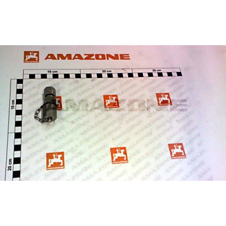 Prise de pression hyd. Réf. GC706 - AMAZONE Prise de pression hyd. Réf. GC706 - AMAZONE