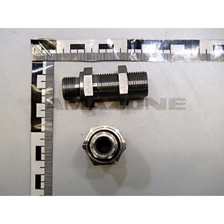 Raccord NW10-G3/8 VZ Réf. GC708 - AMAZONE