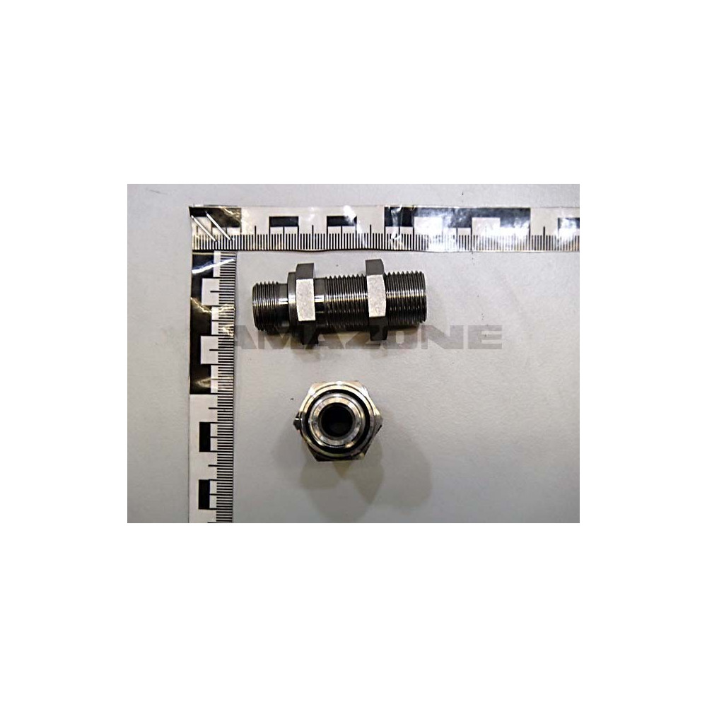 Raccord NW10-G3/8 VZ GC708 Amazone