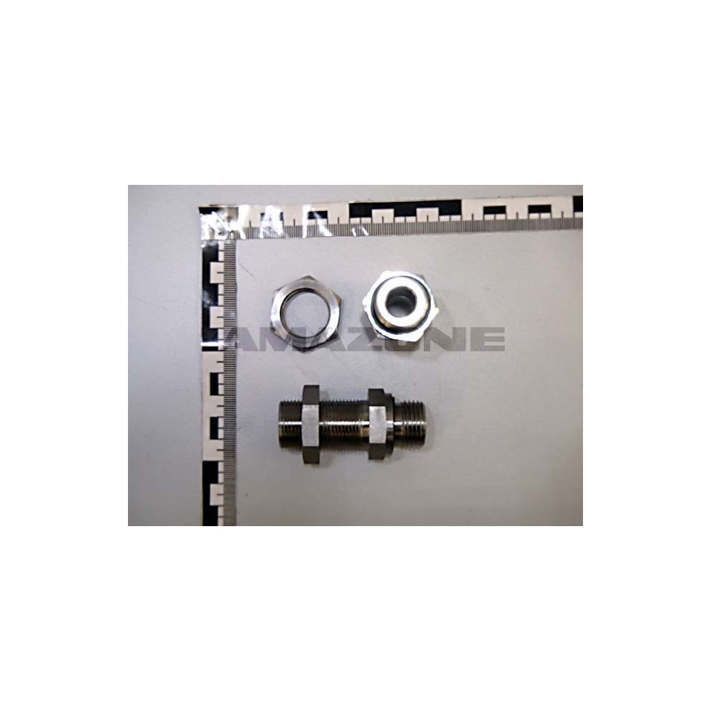 Raccord union VS xsvr NW13 HL 1/2 GC709 Amazone