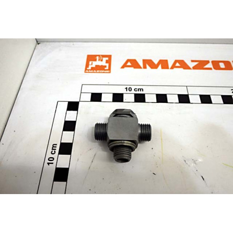 Raccord vissé pivotant L8-G1/4 VZ Réf. GC711 - AMAZONE Raccord vissé pivotant L8-G1/4 VZ Réf. GC711 - AMAZONE