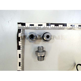 Raccord L8/M8 GC728 Amazone