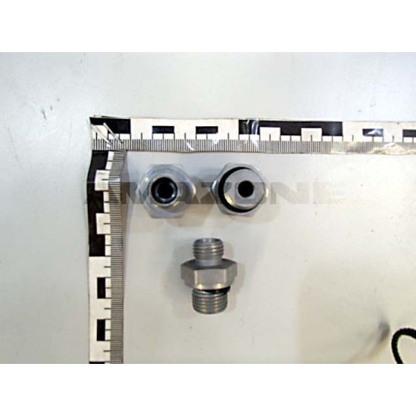 Raccord L8/M8 Réf. GC728 - AMAZONE Raccord L8/M8 Réf. GC728 - AMAZONE