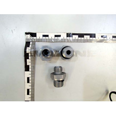 Raccord L8/M8 Réf. GC728 - AMAZONE Raccord L8/M8 Réf. GC728 - AMAZONE
