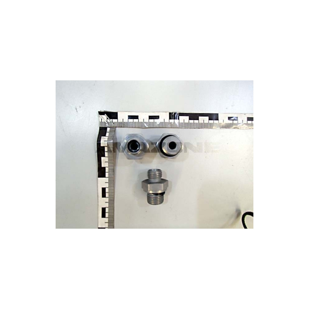 Raccord L8/M8 GC728 Amazone
