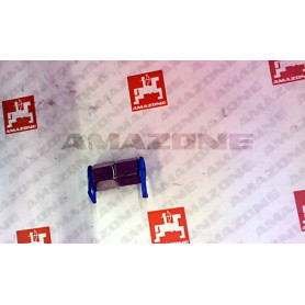 Raccord HYD VS GZ 8-L-VA GC734 Amazone