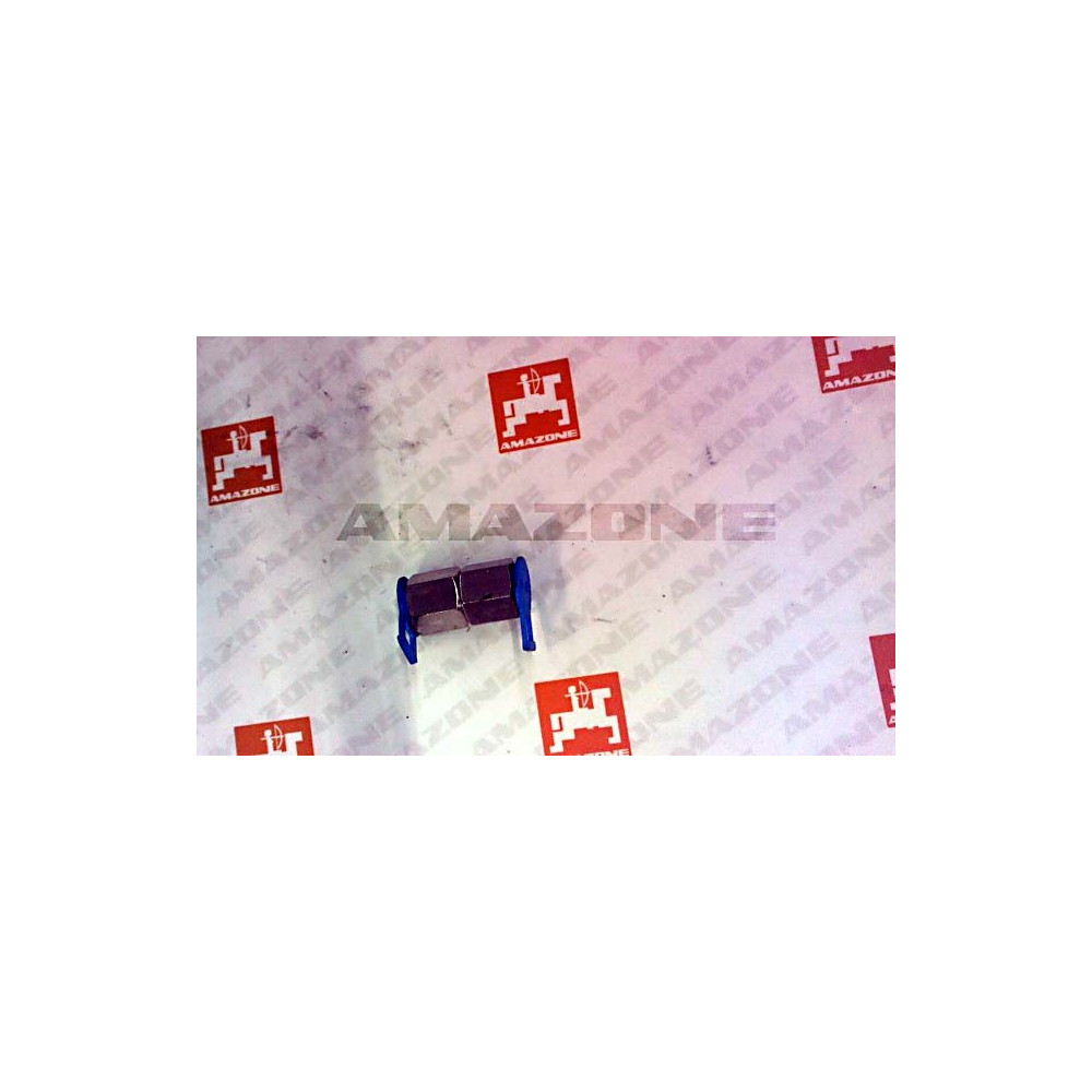 Raccord HYD VS GZ 8-L-VA GC734 Amazone