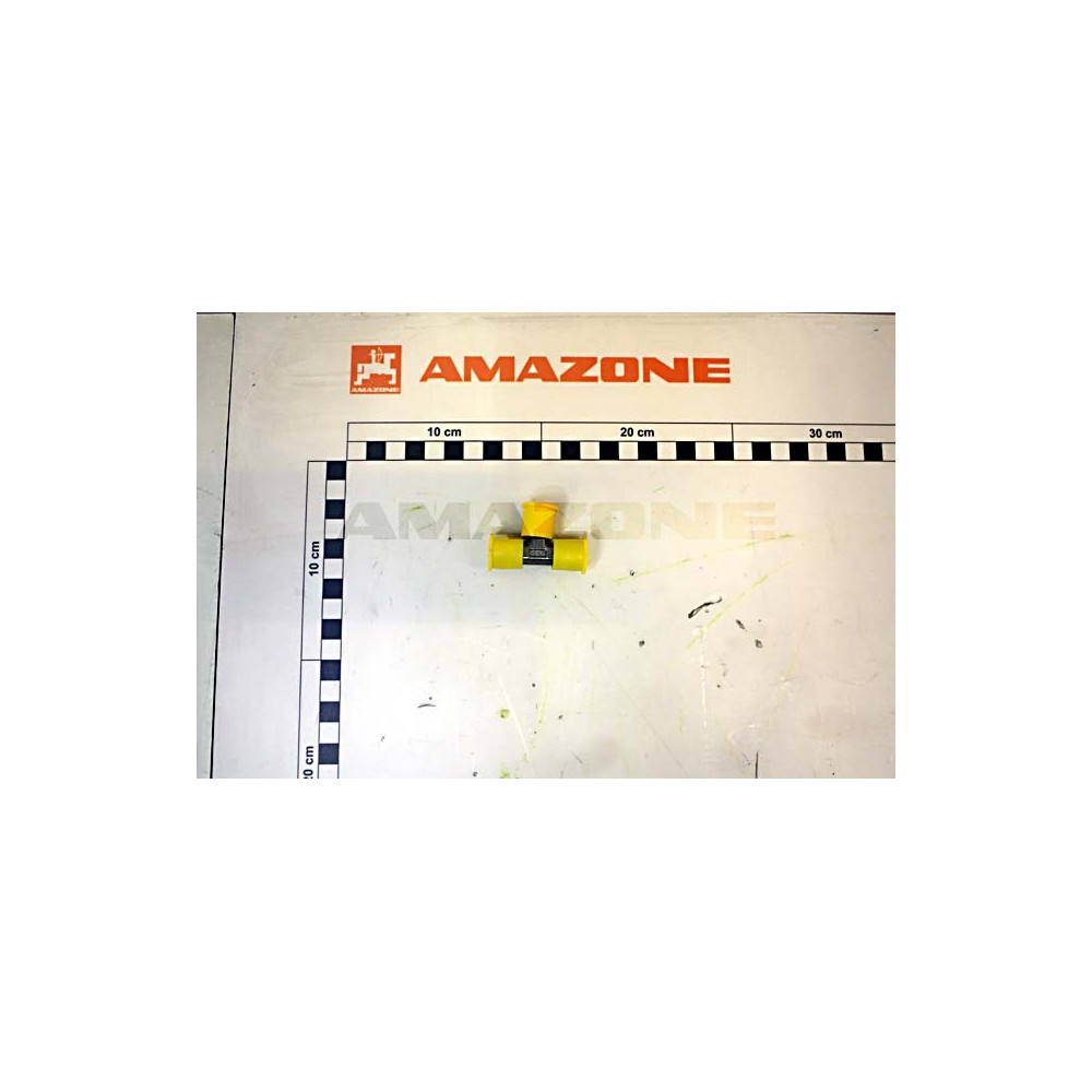 Raccord T hyd.d 8 GC765 Amazone