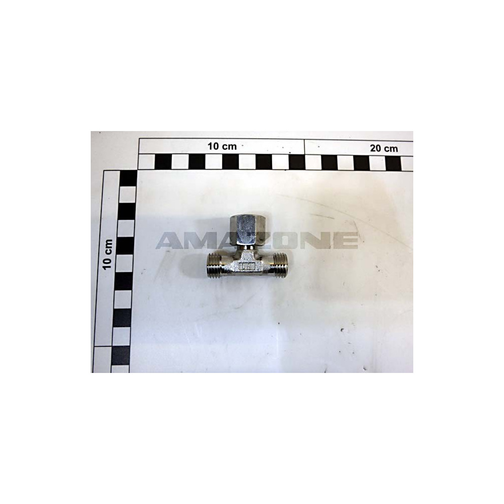 Raccord en T L8 GC767 Amazone