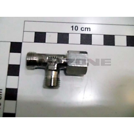 RACCORD T HYD. Réf. GC766 AMAZONE RACCORD T HYD. Réf. GC766 AMAZONE
