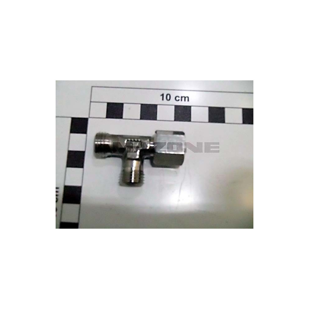 Raccord T hyd. GC766 Amazone