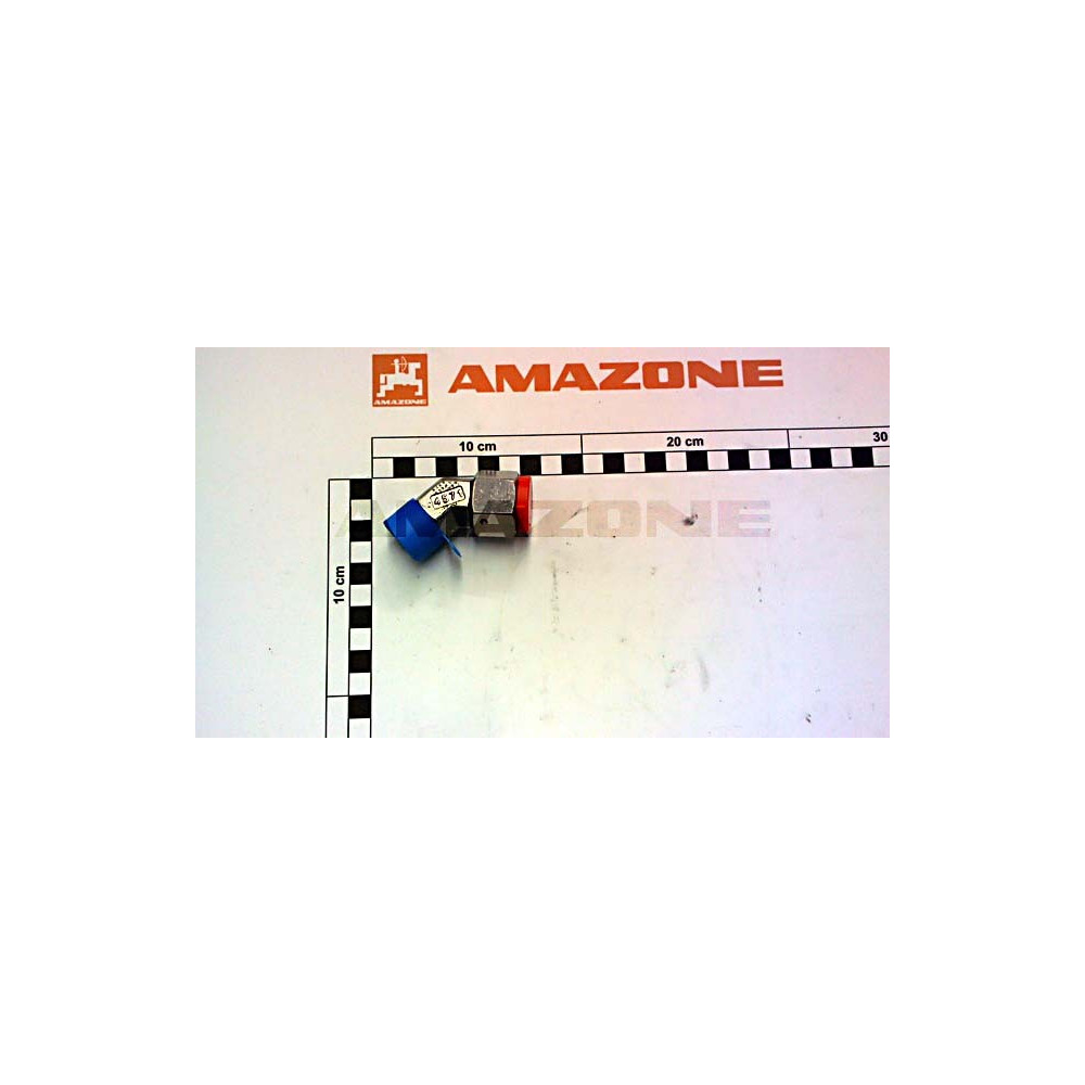 Raccord UX GC773 Amazone