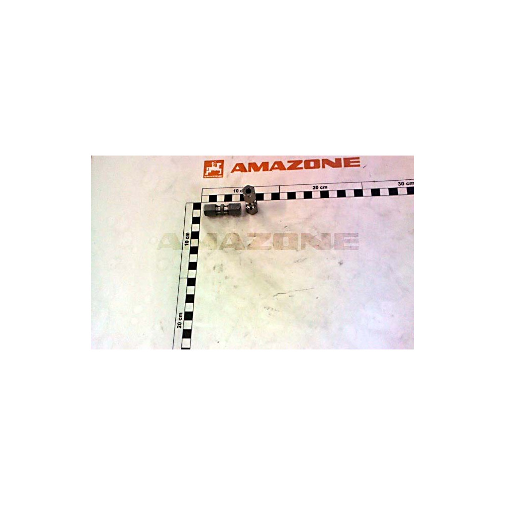 Raccord hyd. L6 GC775 Amazone