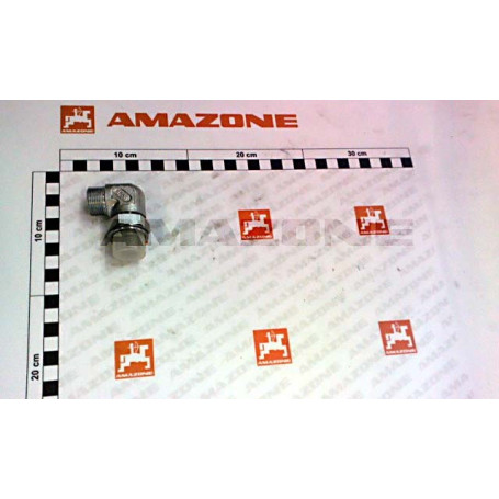 Raccord 15-LR1/2 Réf. GC302 - AMAZONE Raccord 15-LR1/2 Réf. GC302 - AMAZONE