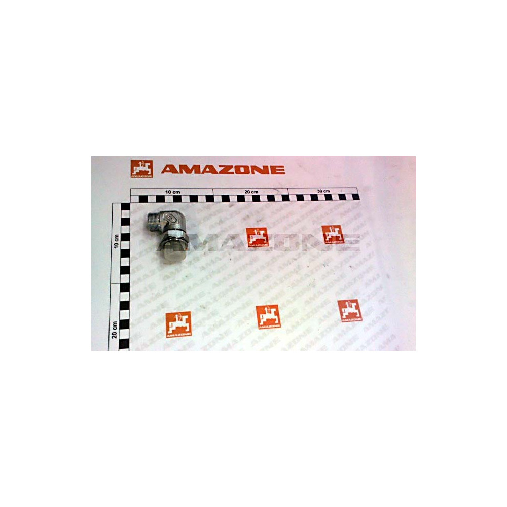 Raccord 15-LR1/2 GC302 Amazone