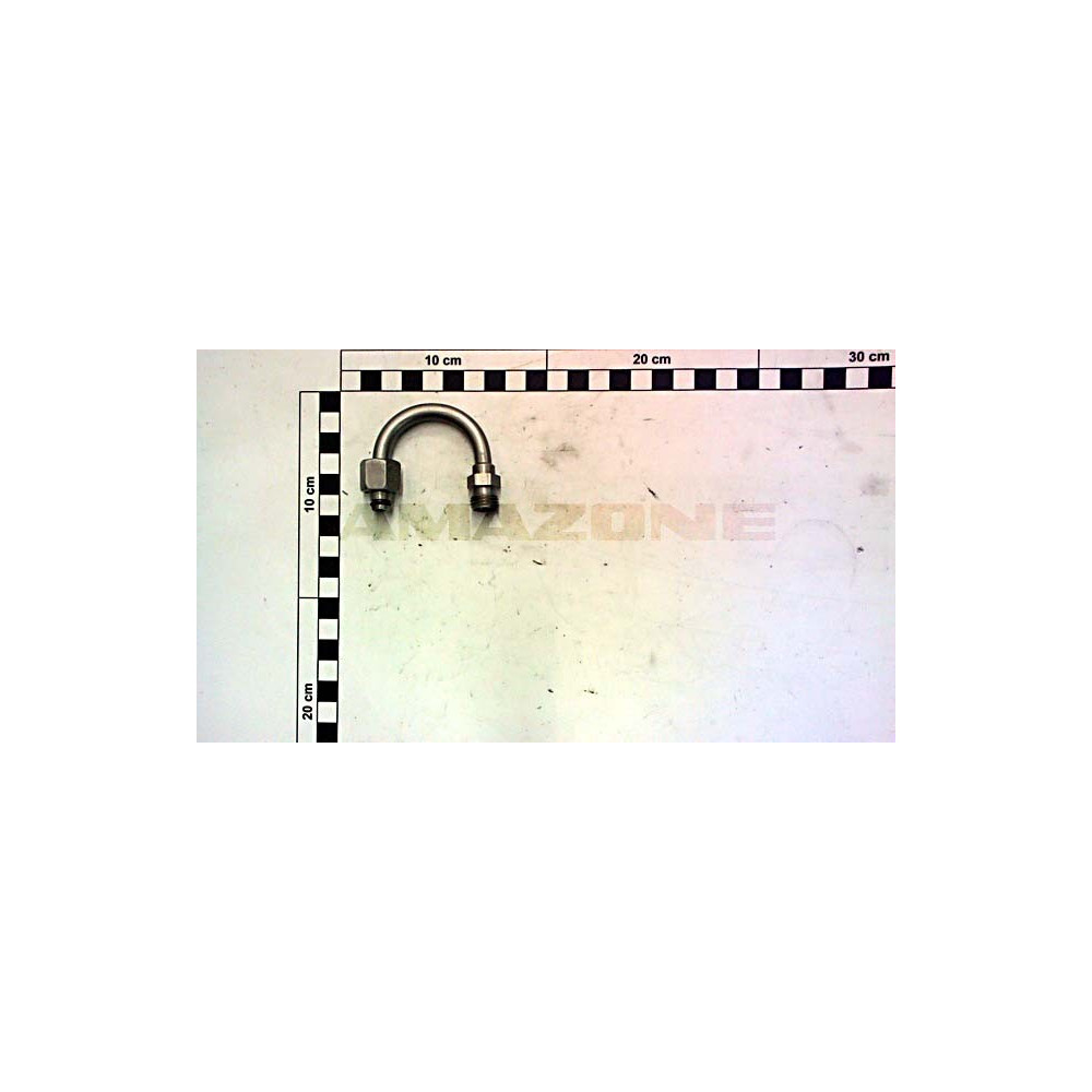 Raccord demi lune GC794 Amazone