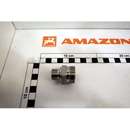 Raccord Réf. GC800 - AMAZONE Raccord Réf. GC800 - AMAZONE