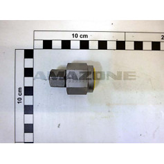 Raccord manometre L8-G1/2 VZ Réf. GC799 - AMAZONE Raccord manometre L8-G1/2 VZ Réf. GC799 - AMAZONE