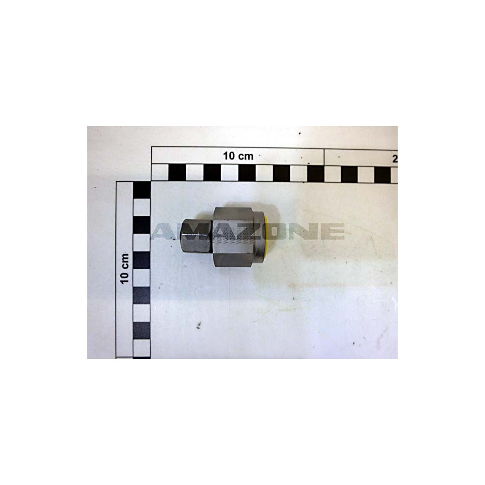 Raccord manometre L8-G1/2 VZ GC799 Amazone