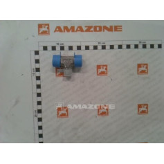 Raccord en T / L18-L12-L18 Réf. GC832 - AMAZONE