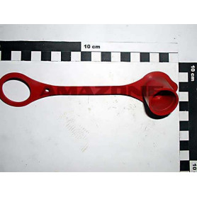 Capuchon pare-pous.24mm GD008 Amazone